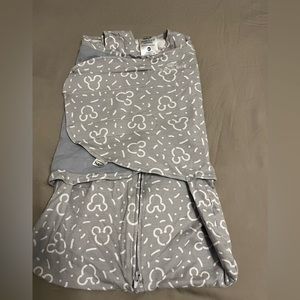 Disney Halo Sleepsack Swaddle (newborn)